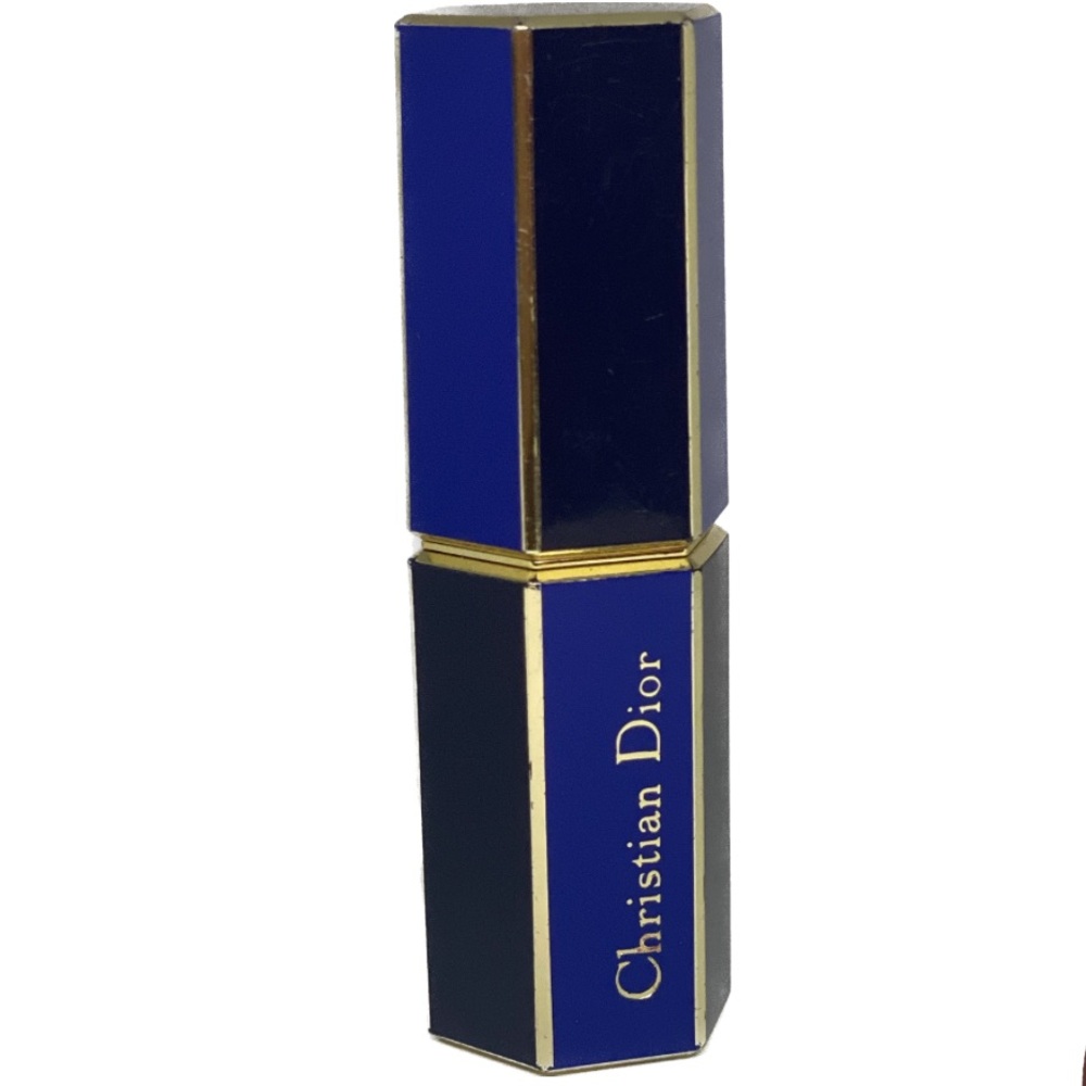 Vintage Christian Dior Lipstick - 920 Trendy Brown - New, No Box - Picture 3 of 6